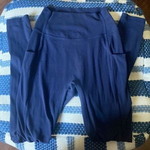 Stori Opposition Leggings